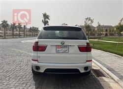 بي ام دبليو X5
